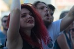 Summertime in Übersee: vier Tage lang Party, viel Sound und gute Laune!, Chiemsee Summer 2016 | © laut.de (Fotograf: Lothar Schmitt)