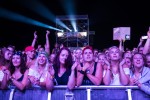 Summertime in Übersee: vier Tage lang Party, viel Sound und gute Laune!, Chiemsee Summer 2016 | © laut.de (Fotograf: Lothar Schmitt)