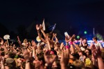 Summertime in Übersee: vier Tage lang Party, viel Sound und gute Laune!, Chiemsee Summer 2016 | © laut.de (Fotograf: Lothar Schmitt)