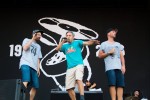 Summertime in Übersee: vier Tage lang Party, viel Sound und gute Laune!, Chiemsee Summer 2016 | © laut.de (Fotograf: Lothar Schmitt)