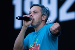 Summertime in Übersee: vier Tage lang Party, viel Sound und gute Laune!, Chiemsee Summer 2016 | © laut.de (Fotograf: Lothar Schmitt)