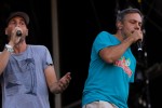 Summertime in Übersee: vier Tage lang Party, viel Sound und gute Laune!, Chiemsee Summer 2016 | © laut.de (Fotograf: Lothar Schmitt)