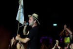 Summertime in Übersee: vier Tage lang Party, viel Sound und gute Laune!, Chiemsee Summer 2016 | © laut.de (Fotograf: Lothar Schmitt)