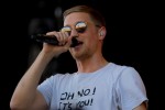 Summertime in Übersee: vier Tage lang Party, viel Sound und gute Laune!, Chiemsee Summer 2016 | © laut.de (Fotograf: Lothar Schmitt)