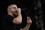 Summertime in Übersee: vier Tage lang Party, viel Sound und gute Laune!, Chiemsee Summer 2016 | © laut.de (Fotograf: Lothar Schmitt)