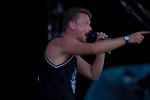Summertime in Übersee: vier Tage lang Party, viel Sound und gute Laune!, Chiemsee Summer 2016 | © laut.de (Fotograf: Lothar Schmitt)
