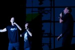 Summertime in Übersee: vier Tage lang Party, viel Sound und gute Laune!, Chiemsee Summer 2016 | © laut.de (Fotograf: Lothar Schmitt)