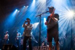 Summertime in Übersee: vier Tage lang Party, viel Sound und gute Laune!, Chiemsee Summer 2016 | © laut.de (Fotograf: Lothar Schmitt)