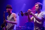 Summertime in Übersee: vier Tage lang Party, viel Sound und gute Laune!, Chiemsee Summer 2016 | © laut.de (Fotograf: Lothar Schmitt)