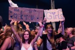 Summertime in Übersee: vier Tage lang Party, viel Sound und gute Laune!, Chiemsee Summer 2016 | © laut.de (Fotograf: Lothar Schmitt)