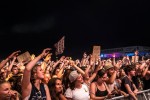 Summertime in Übersee: vier Tage lang Party, viel Sound und gute Laune!, Chiemsee Summer 2016 | © laut.de (Fotograf: Lothar Schmitt)