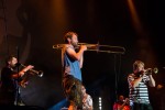 Summertime in Übersee: vier Tage lang Party, viel Sound und gute Laune!, Chiemsee Summer 2016 | © laut.de (Fotograf: Lothar Schmitt)