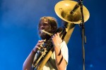 Summertime in Übersee: vier Tage lang Party, viel Sound und gute Laune!, Chiemsee Summer 2016 | © laut.de (Fotograf: Lothar Schmitt)