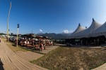 Summertime in Übersee: vier Tage lang Party, viel Sound und gute Laune!, Chiemsee Summer 2016 | © laut.de (Fotograf: Lothar Schmitt)