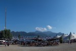 Summertime in Übersee: vier Tage lang Party, viel Sound und gute Laune!, Chiemsee Summer 2016 | © laut.de (Fotograf: Lothar Schmitt)