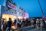 Summertime in Übersee: vier Tage lang Party, viel Sound und gute Laune!, Chiemsee Summer 2016 | © laut.de (Fotograf: Lothar Schmitt)