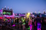Summertime in Übersee: vier Tage lang Party, viel Sound und gute Laune!, Chiemsee Summer 2016 | © laut.de (Fotograf: Lothar Schmitt)