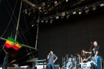 Summertime in Übersee: vier Tage lang Party, viel Sound und gute Laune!, Chiemsee Summer 2016 | © laut.de (Fotograf: Lothar Schmitt)
