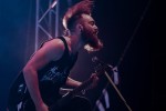 Summertime in Übersee: vier Tage lang Party, viel Sound und gute Laune!, Chiemsee Summer 2016 | © laut.de (Fotograf: Lothar Schmitt)
