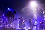 Summertime in Übersee: vier Tage lang Party, viel Sound und gute Laune!, Chiemsee Summer 2016 | © laut.de (Fotograf: Lothar Schmitt)