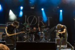 Summertime in Übersee: vier Tage lang Party, viel Sound und gute Laune!, Chiemsee Summer 2016 | © laut.de (Fotograf: Lothar Schmitt)