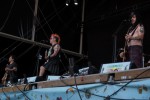 Summertime in Übersee: vier Tage lang Party, viel Sound und gute Laune!, Chiemsee Summer 2016 | © laut.de (Fotograf: Lothar Schmitt)