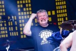 Fast 10.000 Besucher kamen am Wochenende nach Sulingen, um Airbourne, Limp Bizkit oder die Kassierer zu sehen., Reload Festival 2016 | © laut.de (Fotograf: Lars Krüger)