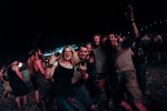 Fast 10.000 Besucher kamen am Wochenende nach Sulingen, um Airbourne, Limp Bizkit oder die Kassierer zu sehen., Reload Festival 2016 | © laut.de (Fotograf: Lars Krüger)