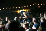 Fast 10.000 Besucher kamen am Wochenende nach Sulingen, um Airbourne, Limp Bizkit oder die Kassierer zu sehen., Reload Festival 2016 | © laut.de (Fotograf: Lars Krüger)