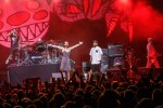 Fast 10.000 Besucher kamen am Wochenende nach Sulingen, um Airbourne, Limp Bizkit oder die Kassierer zu sehen., Reload Festival 2016 | © laut.de (Fotograf: Lars Krüger)