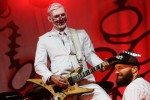 Fast 10.000 Besucher kamen am Wochenende nach Sulingen, um Airbourne, Limp Bizkit oder die Kassierer zu sehen., Reload Festival 2016 | © laut.de (Fotograf: Lars Krüger)