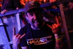 Fast 10.000 Besucher kamen am Wochenende nach Sulingen, um Airbourne, Limp Bizkit oder die Kassierer zu sehen., Reload Festival 2016 | © laut.de (Fotograf: Lars Krüger)