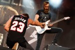Fast 10.000 Besucher kamen am Wochenende nach Sulingen, um Airbourne, Limp Bizkit oder die Kassierer zu sehen., Reload Festival 2016 | © laut.de (Fotograf: Lars Krüger)
