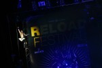 Hard Rock mit Partygarantie in Sulingen, Reload Festival 2016 | © laut.de (Fotograf: Lars Krüger)