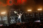 Hard Rock mit Partygarantie in Sulingen, Reload Festival 2016 | © laut.de (Fotograf: Lars Krüger)