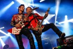 Five Finger Death Punch als Headliner in Sulingen, Reload Festival 2016 | © laut.de (Fotograf: Lars Krüger)