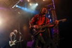 Five Finger Death Punch als Headliner in Sulingen, Reload Festival 2016 | © laut.de (Fotograf: Lars Krüger)