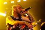 Five Finger Death Punch als Headliner in Sulingen, Reload Festival 2016 | © laut.de (Fotograf: Lars Krüger)