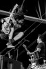 Mit dem neuen Album „First Ditch Effort“ auf Europa-Tour, Chiemsee Summer 2016 | © laut.de (Fotograf: Lothar Schmitt)