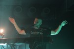 Der Orson auf Solotour., Berlin, Bi Nuu, 2016 | © laut.de (Fotograf: Alexander Austel)