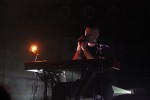 Nas, Bushido und Co, | © laut.de (Fotograf: Alexander Austel)