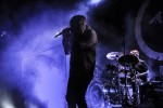 "The Fallen Hearts Of Europe": Die Schweden zelebrieren den Beginn der tristen Jahreszeit., Köln, Live Music Hall, 2016 | © laut.de (Fotograf: Alex Klug)