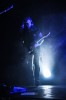"The Fallen Hearts Of Europe": Die Schweden zelebrieren den Beginn der tristen Jahreszeit., Köln, Live Music Hall, 2016 | © laut.de (Fotograf: Alex Klug)