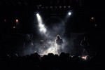 "The Fallen Hearts Of Europe": Die Schweden zelebrieren den Beginn der tristen Jahreszeit., Köln, Live Music Hall, 2016 | © laut.de (Fotograf: Alex Klug)