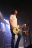 Und natürlich schaute auch Gentleman bei seinen alten Kumpels aus Amiland vorbei., Köln, Live Music Hall, 2016 | © laut.de (Fotograf: Jan Ehrhardt)