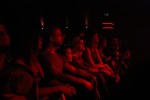 Und natürlich schaute auch Gentleman bei seinen alten Kumpels aus Amiland vorbei., Köln, Live Music Hall, 2016 | © laut.de (Fotograf: Jan Ehrhardt)