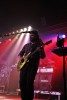 Und natürlich schaute auch Gentleman bei seinen alten Kumpels aus Amiland vorbei., Köln, Live Music Hall, 2016 | © laut.de (Fotograf: Jan Ehrhardt)