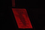 Und natürlich schaute auch Gentleman bei seinen alten Kumpels aus Amiland vorbei., Köln, Live Music Hall, 2016 | © laut.de (Fotograf: Jan Ehrhardt)