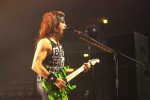 Der ultimative Glam-Metal-Zirkus gastierte auch im Schwabenland., Stuttgart, Porsche Arena | © laut.de (Fotograf: Michael Edele)
