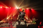 Der ultimative Glam-Metal-Zirkus gastierte auch im Schwabenland., Stuttgart, Porsche Arena | © laut.de (Fotograf: Michael Edele)